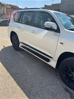 تويوتا لاندكروزر برادو